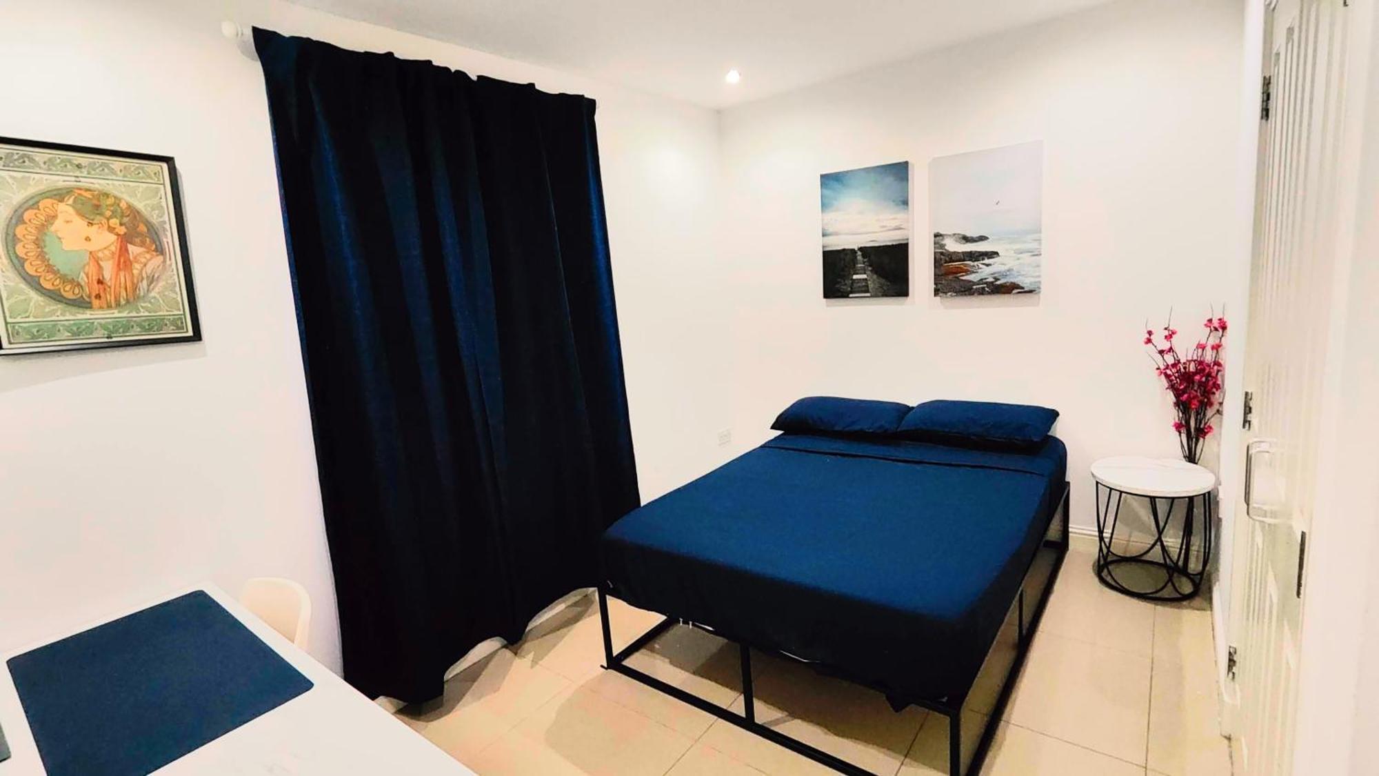 La Casita, Your Home Away From Home - Free Parking Глазго Екстер'єр фото