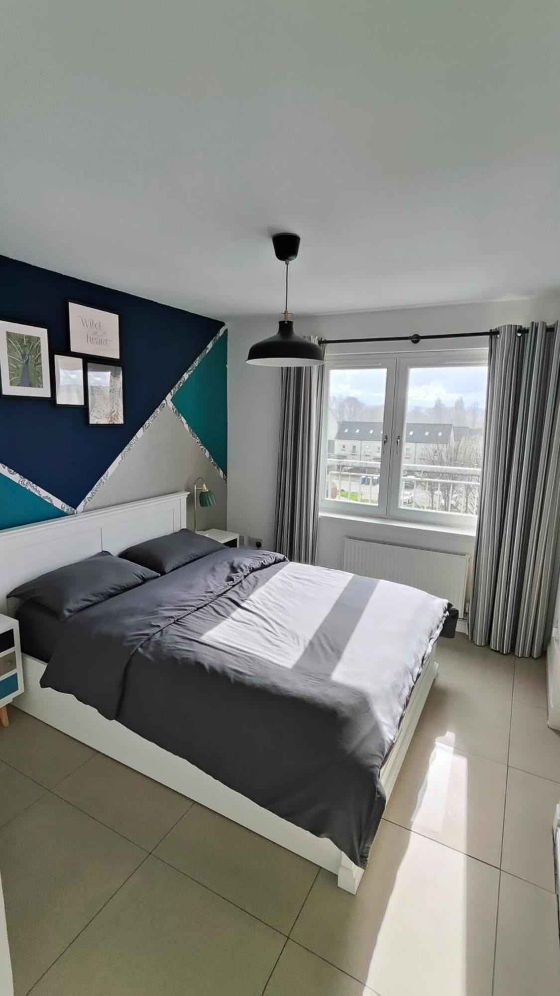 La Casita, Your Home Away From Home - Free Parking Глазго Екстер'єр фото